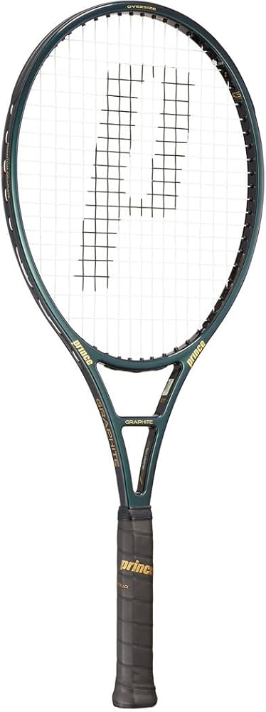 prince ファントムグラファイト107 PHANTOM GRAPHITE 107 HYDROGEN - Prince プリンステニス公式サイト